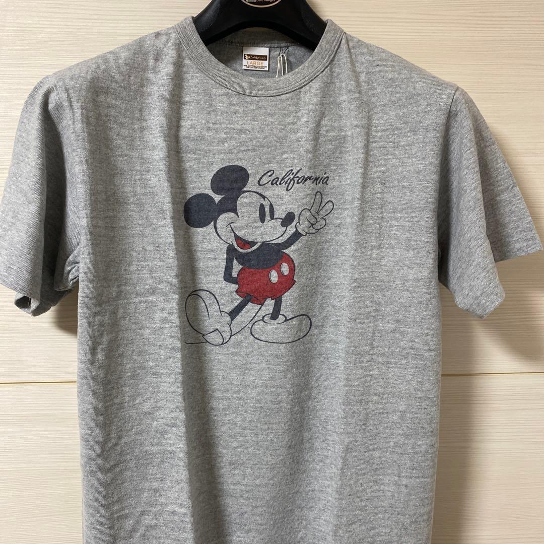 スタンダードカリフォルニア Tシャツ。新品未使用。道具屋さん専用