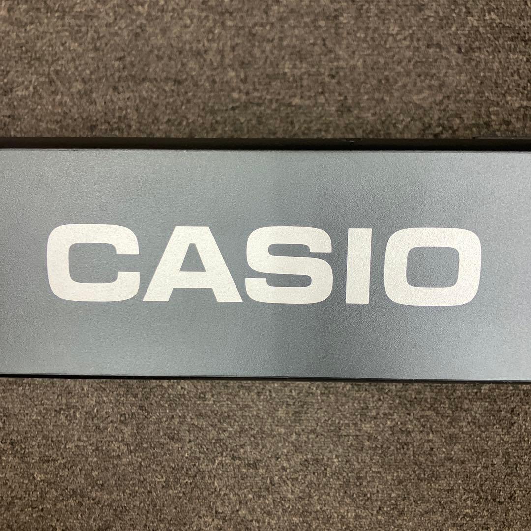 CASIO CDP-S300 電子ピアノ 2024年12月購入（2022年製）
