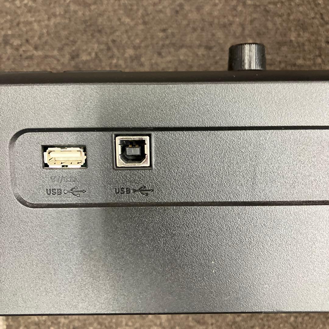 CASIO CDP-S300 電子ピアノ 2024年12月購入（2022年製）