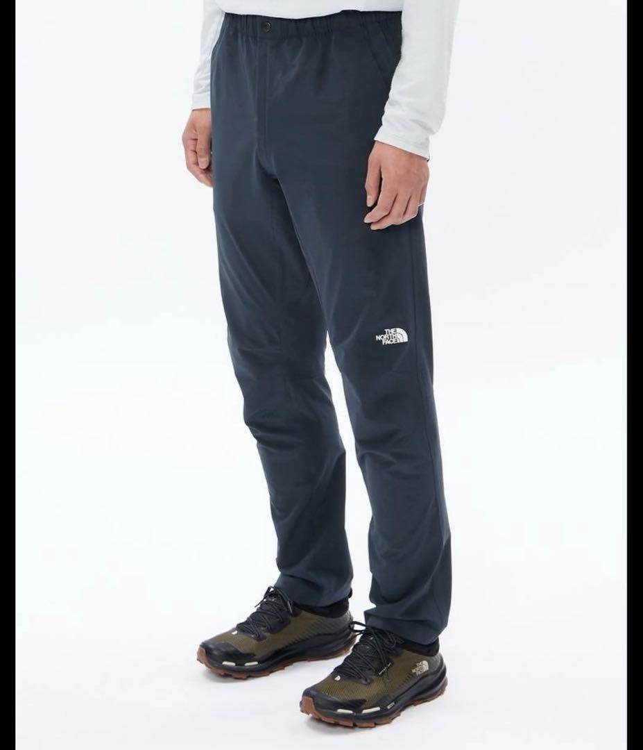 THE NORTH FACE Lダークブルー　ネイビー　ドーローライトパンツ
