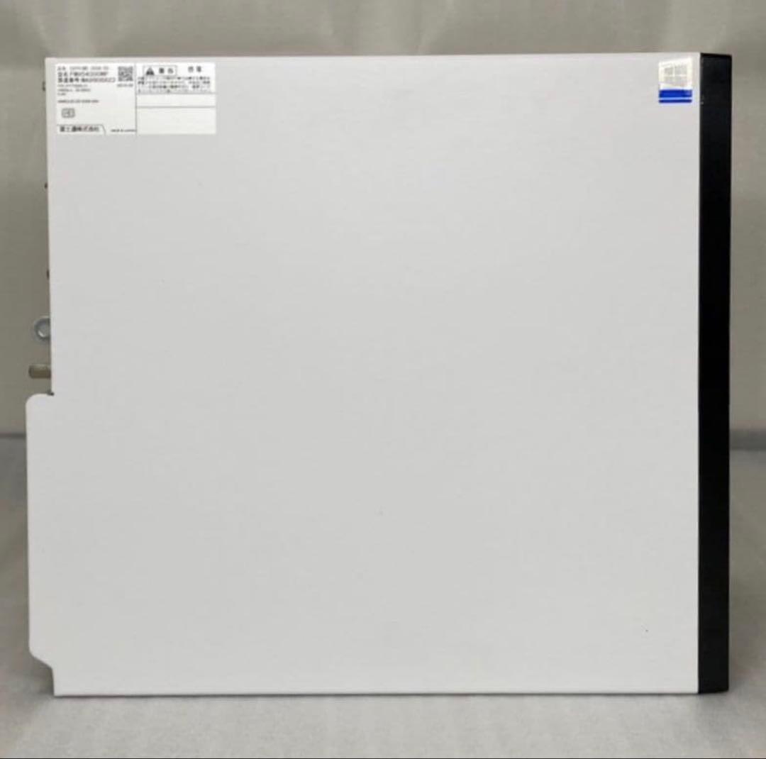 美品！500GB SSD 第9世代Core i3搭載