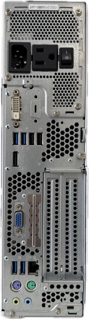 美品！500GB SSD 第9世代Core i3搭載