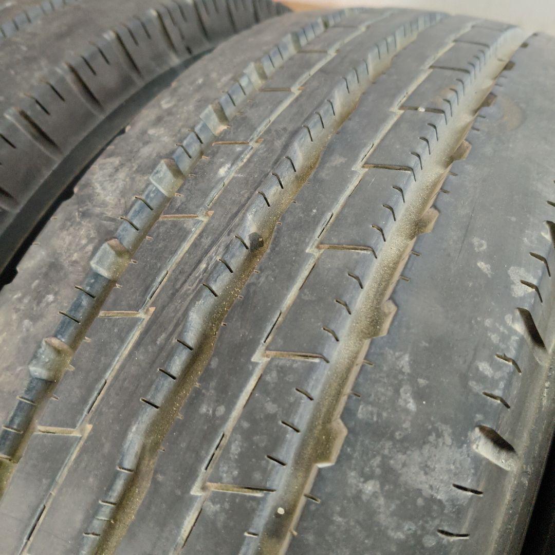 205/75r16トラック用LT (8-19)たか