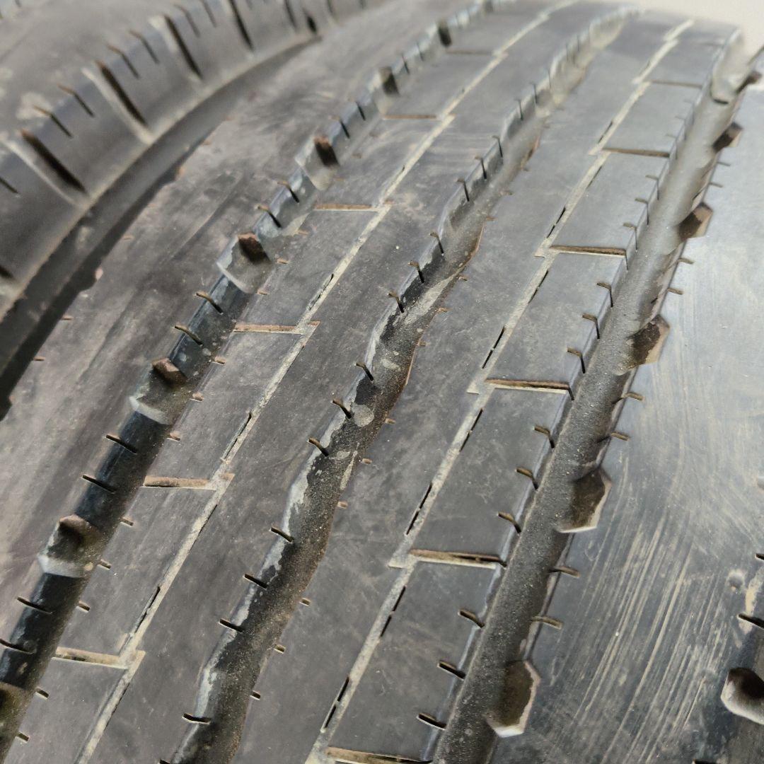 205/75r16トラック用LT (8-19)たか