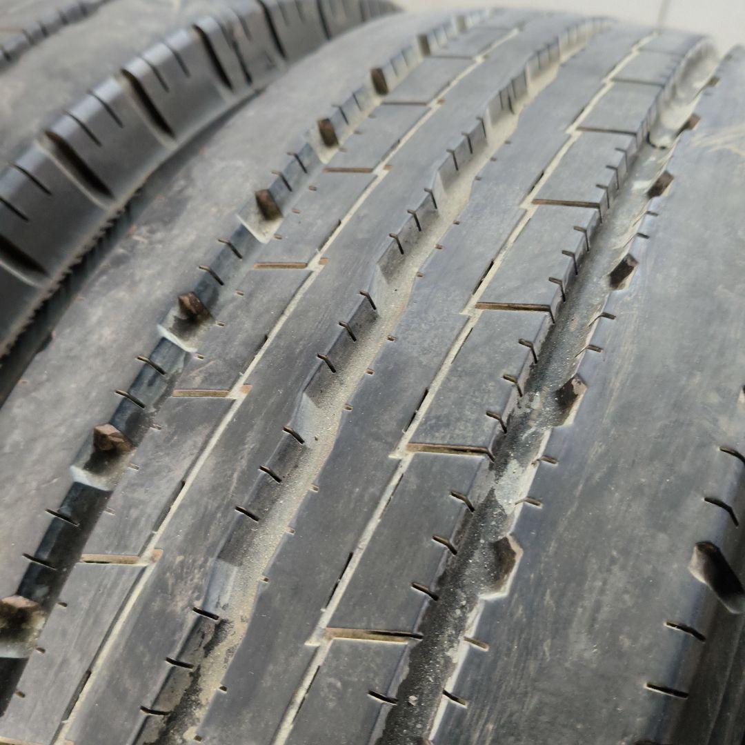 205/75r16トラック用LT (8-19)たか