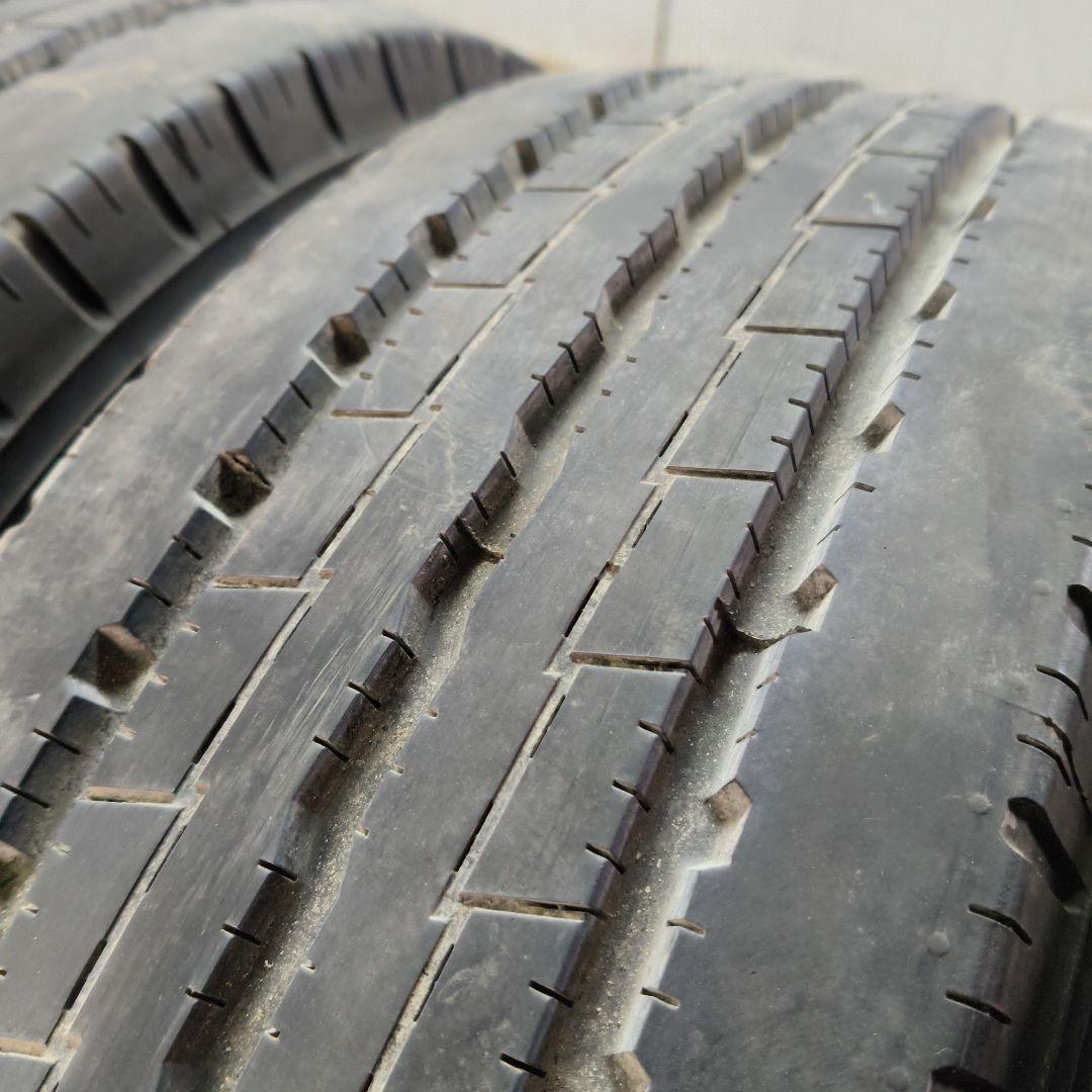 205/75r16トラック用LT (8-19)たか