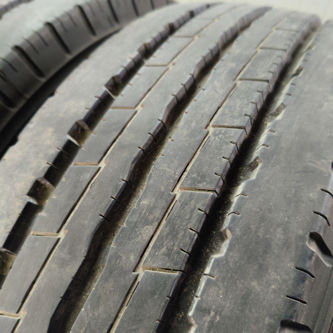 205/75r16トラック用LT (8-19)たか