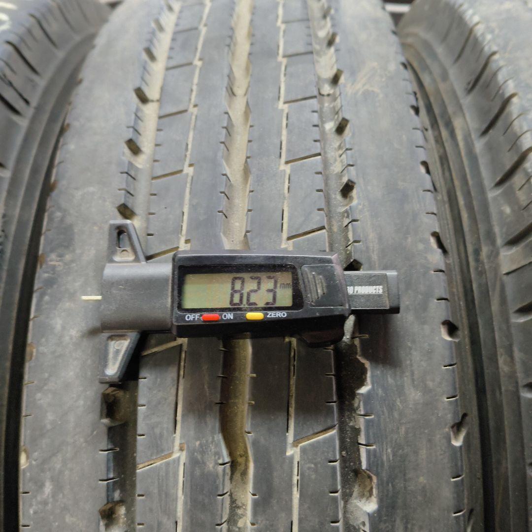205/75r16トラック用LT (8-19)たか