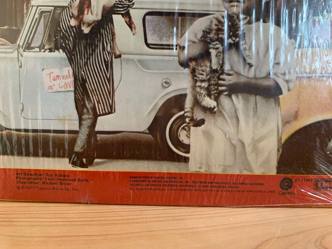 洋楽 Gary Bartz Music is my sanctuary LP