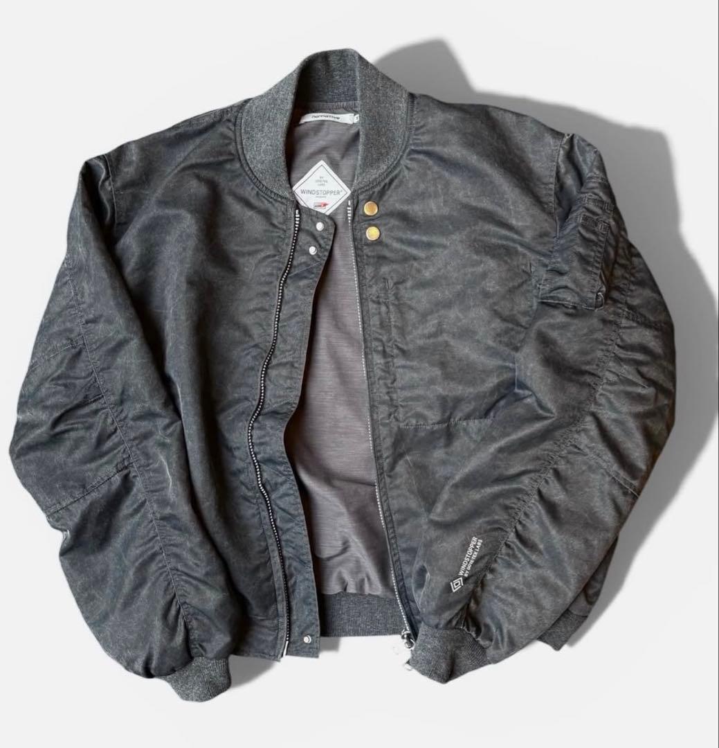 い*員様 2026SS nonnative TROOPER BLOUSON ノン