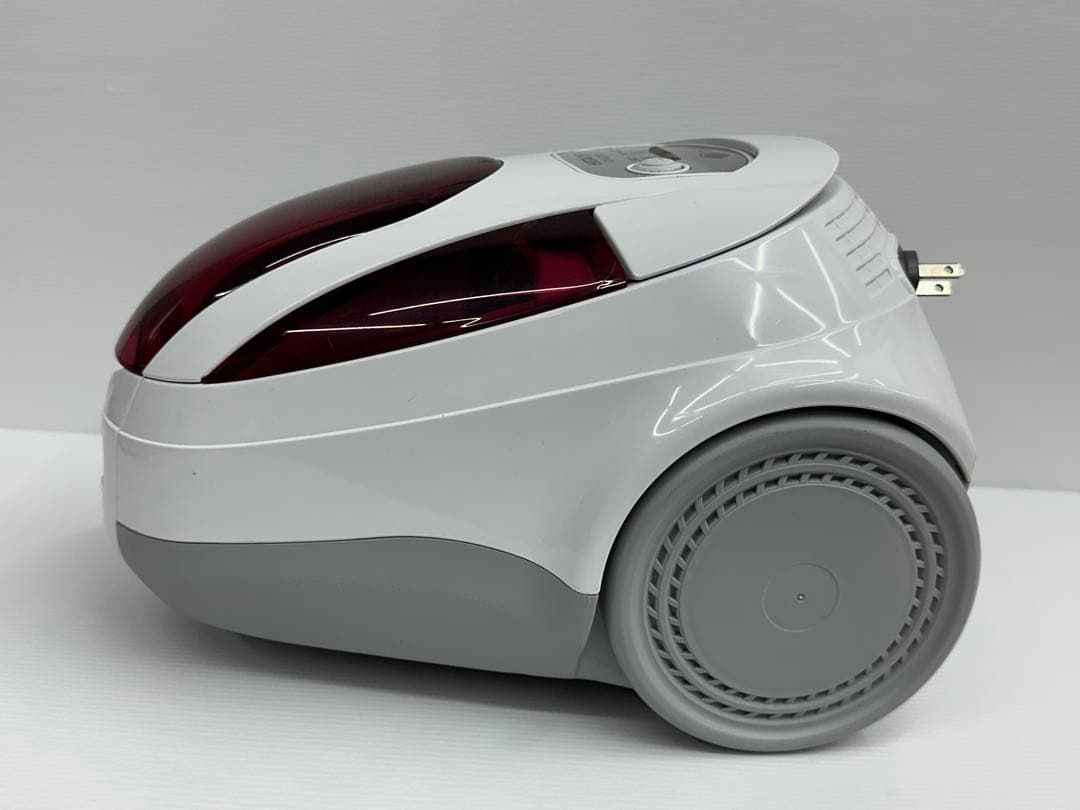 動作保証品　日立　掃除機　CV-KS300 2020年製　本体　美品　綺麗　中古