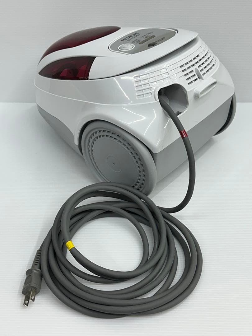 動作保証品　日立　掃除機　CV-KS300 2020年製　本体　美品　綺麗　中古