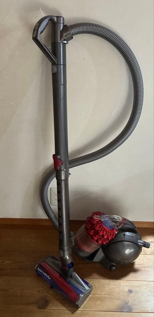 Dyson ダイソン 掃除機 CY24