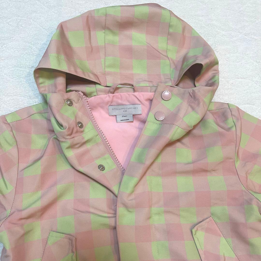 STELLA McCARTNEY ジャケット