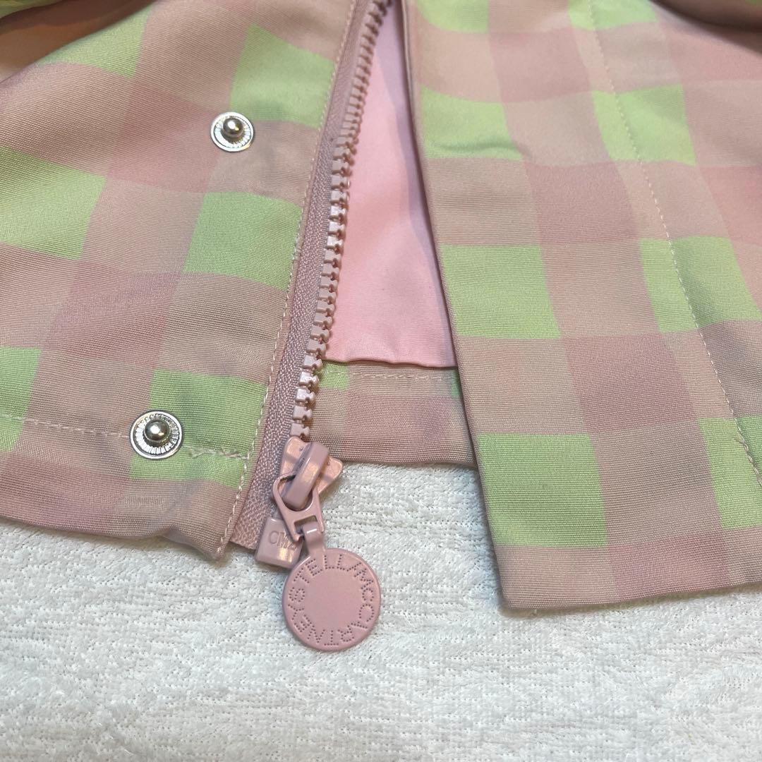 STELLA McCARTNEY ジャケット