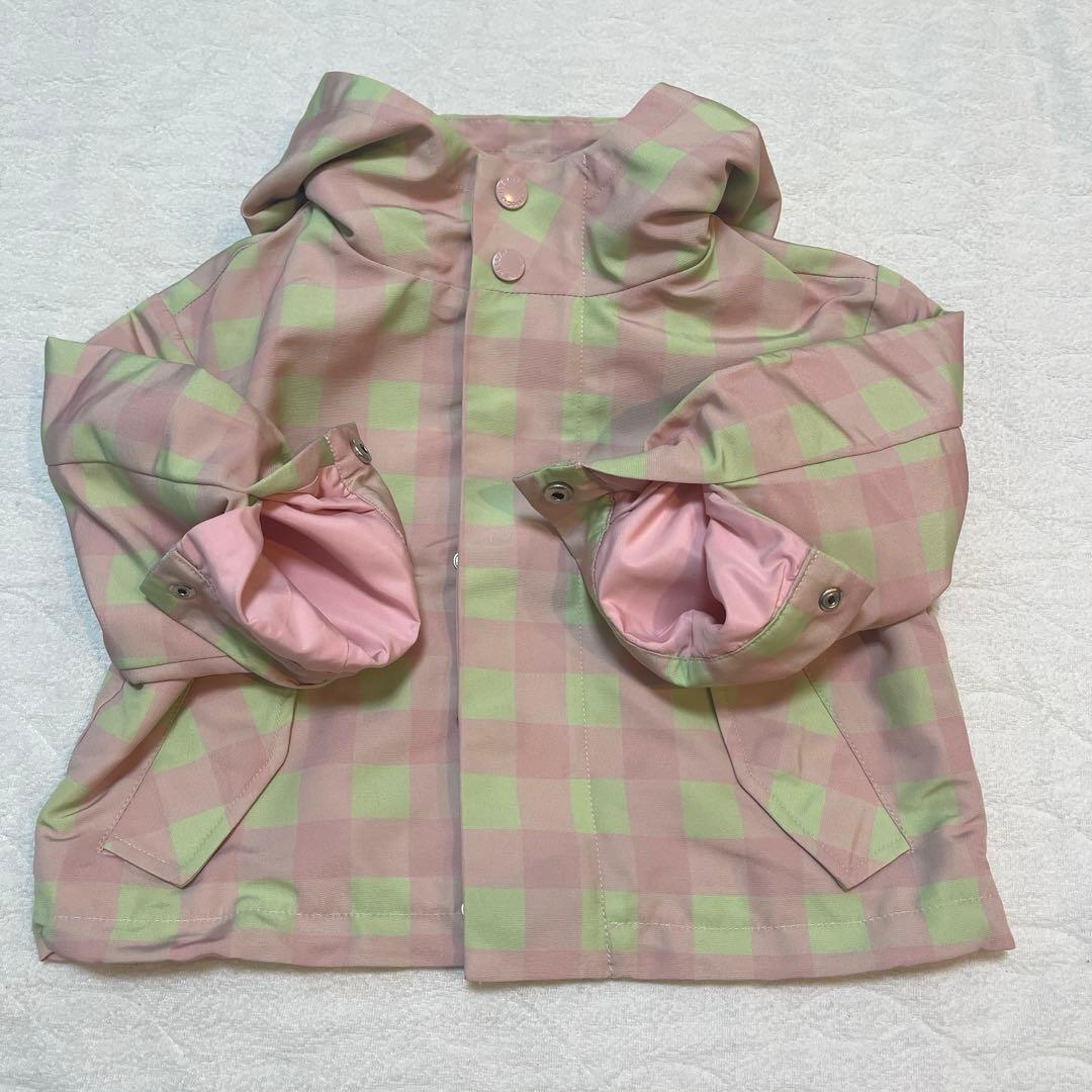 STELLA McCARTNEY ジャケット