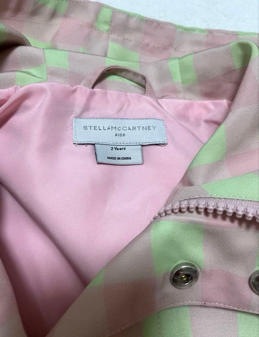 STELLA McCARTNEY ジャケット