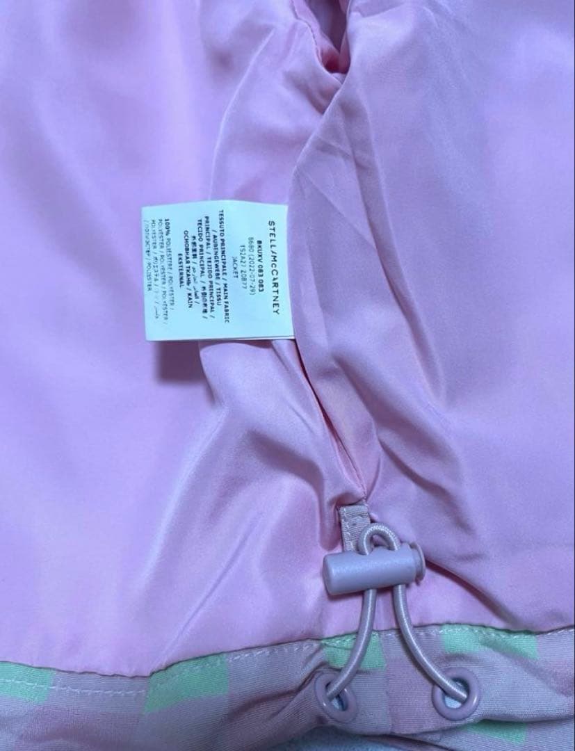 STELLA McCARTNEY ジャケット