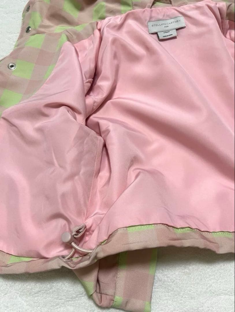 STELLA McCARTNEY ジャケット