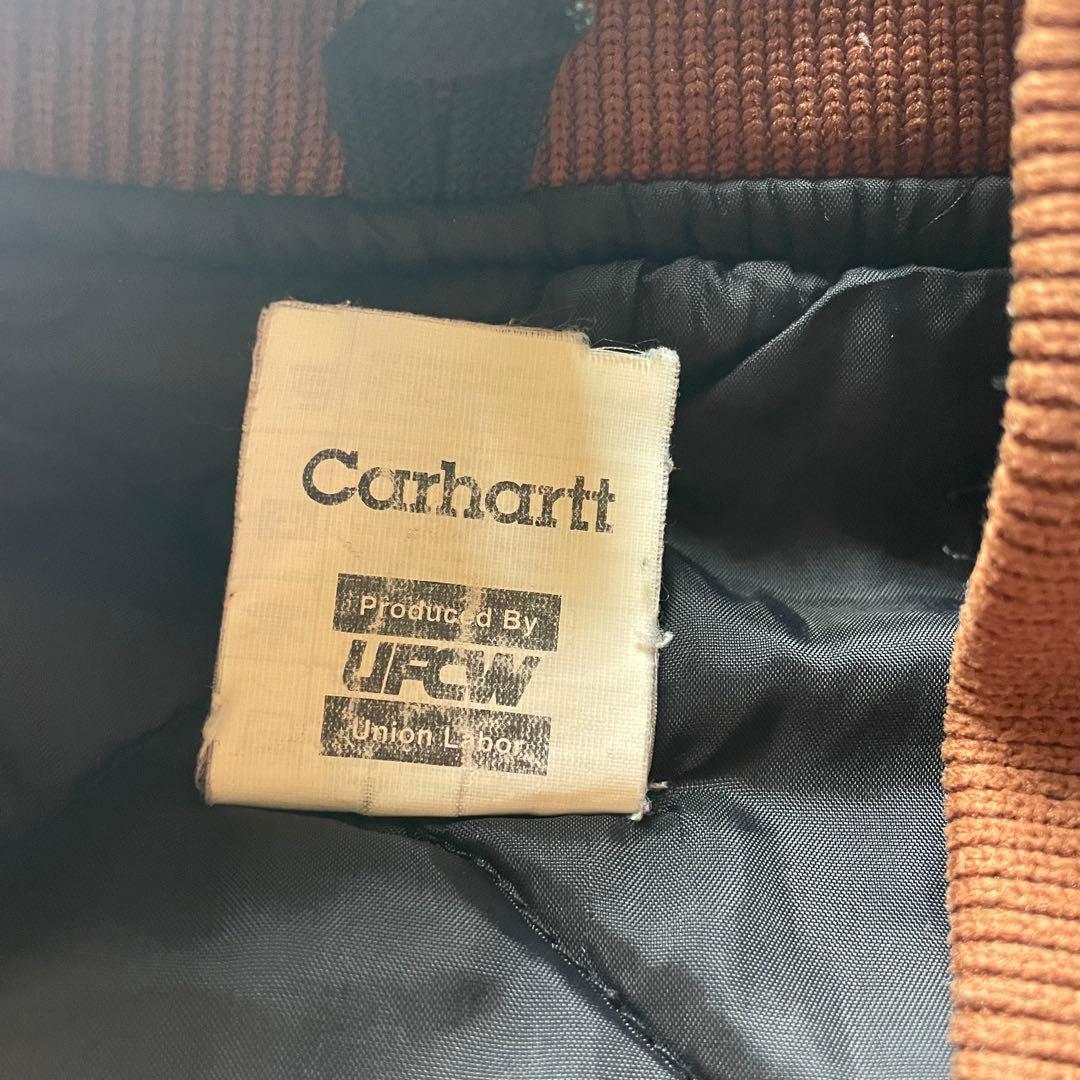 Carhartt カーハート ベスト ワーク