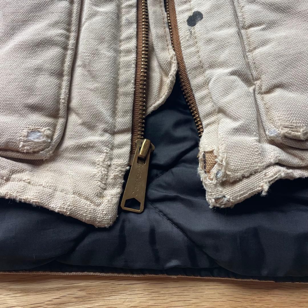 Carhartt カーハート ベスト ワーク