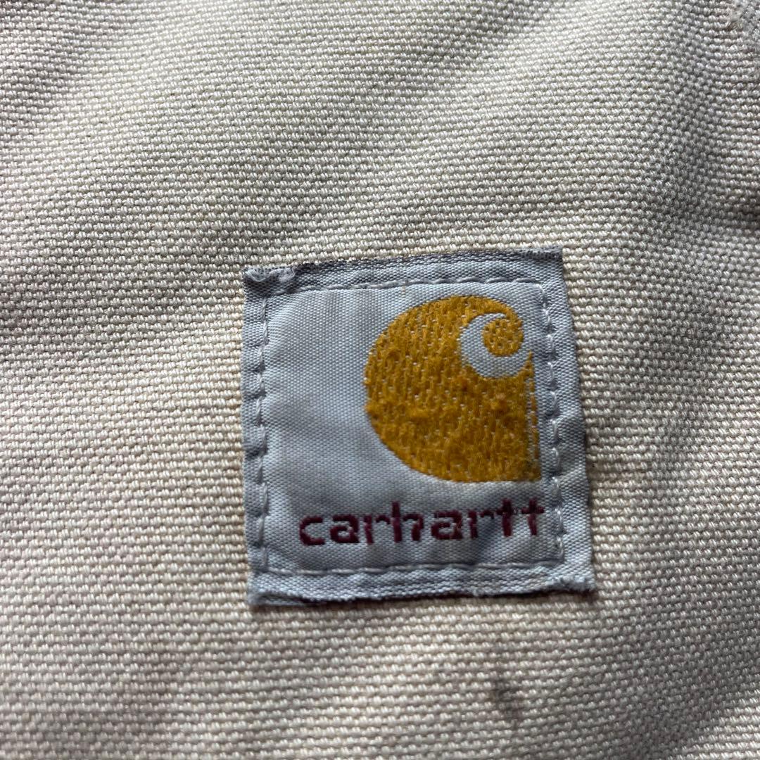 Carhartt カーハート ベスト ワーク