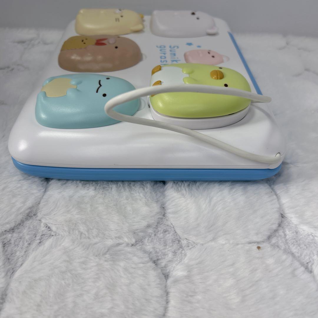 カメラもIN!マウスできせかえ! すみっコぐらしパソコン プレミアムプラス