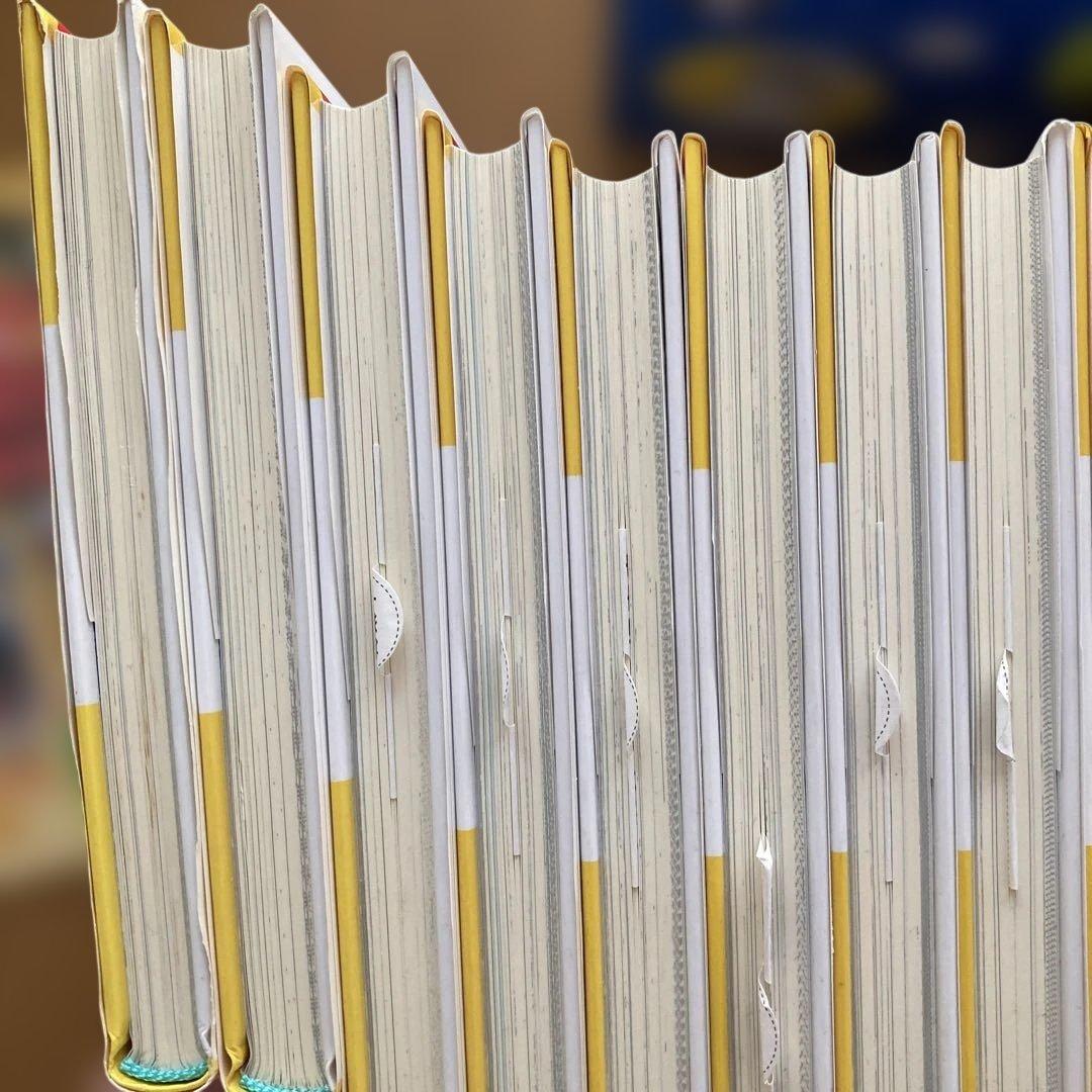 学習まんが少年少女日本の歴史 改訂 23巻セット　　　パノラマ年表付き