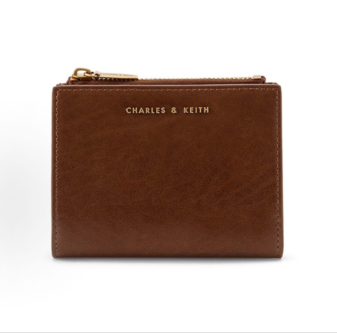 海外限定CHARLES & KEITH 財布