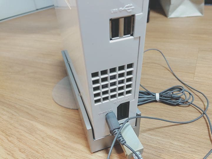 Wii 本体