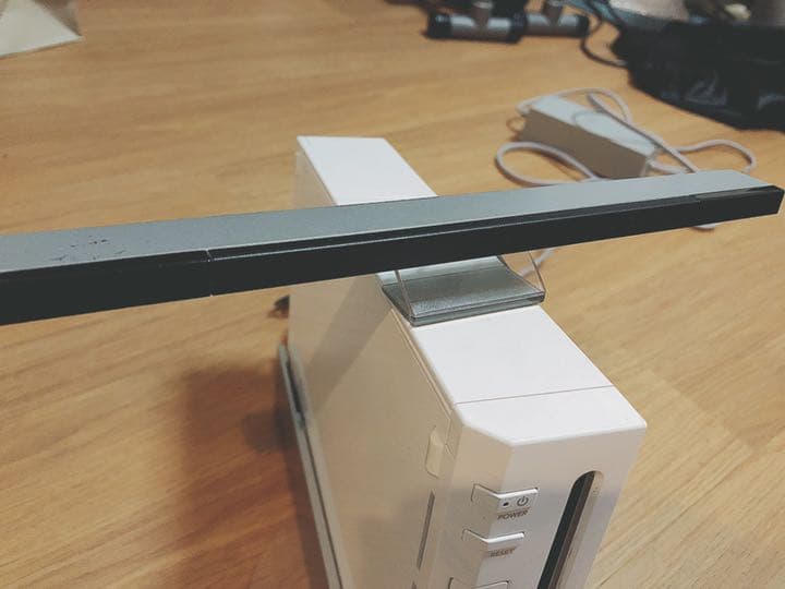 Wii 本体