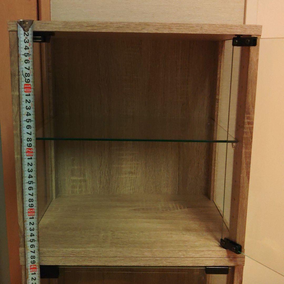 つばみ　地球家具キューブボックス