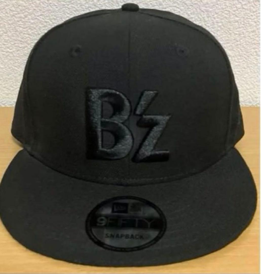 【大人用】B'z SCENES NEW ERA 9FIFTY B'z MODEL