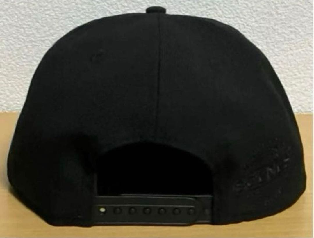 【大人用】B'z SCENES NEW ERA 9FIFTY B'z MODEL