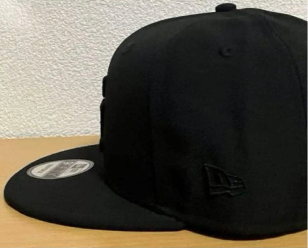 【大人用】B'z SCENES NEW ERA 9FIFTY B'z MODEL