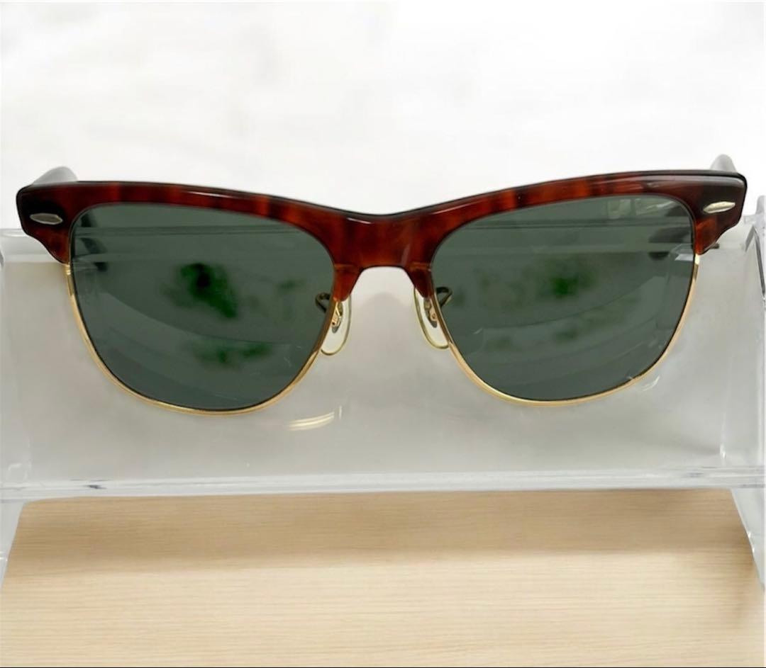 サングラス レイバン ヴィンテージ Ray-Ban WAYFARER MAX