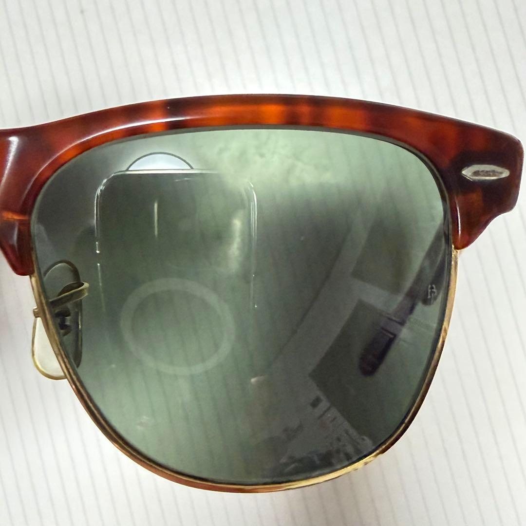 サングラス レイバン ヴィンテージ Ray-Ban WAYFARER MAX