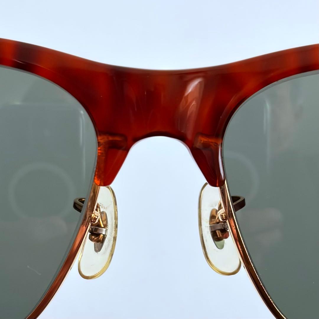 サングラス レイバン ヴィンテージ Ray-Ban WAYFARER MAX