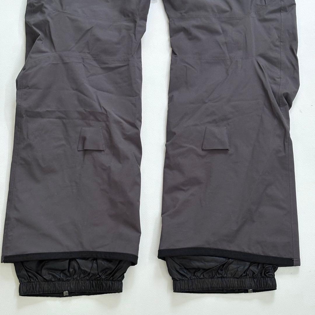 美品 Burton [ak] GORE-TEX ジャケット パンツセット L