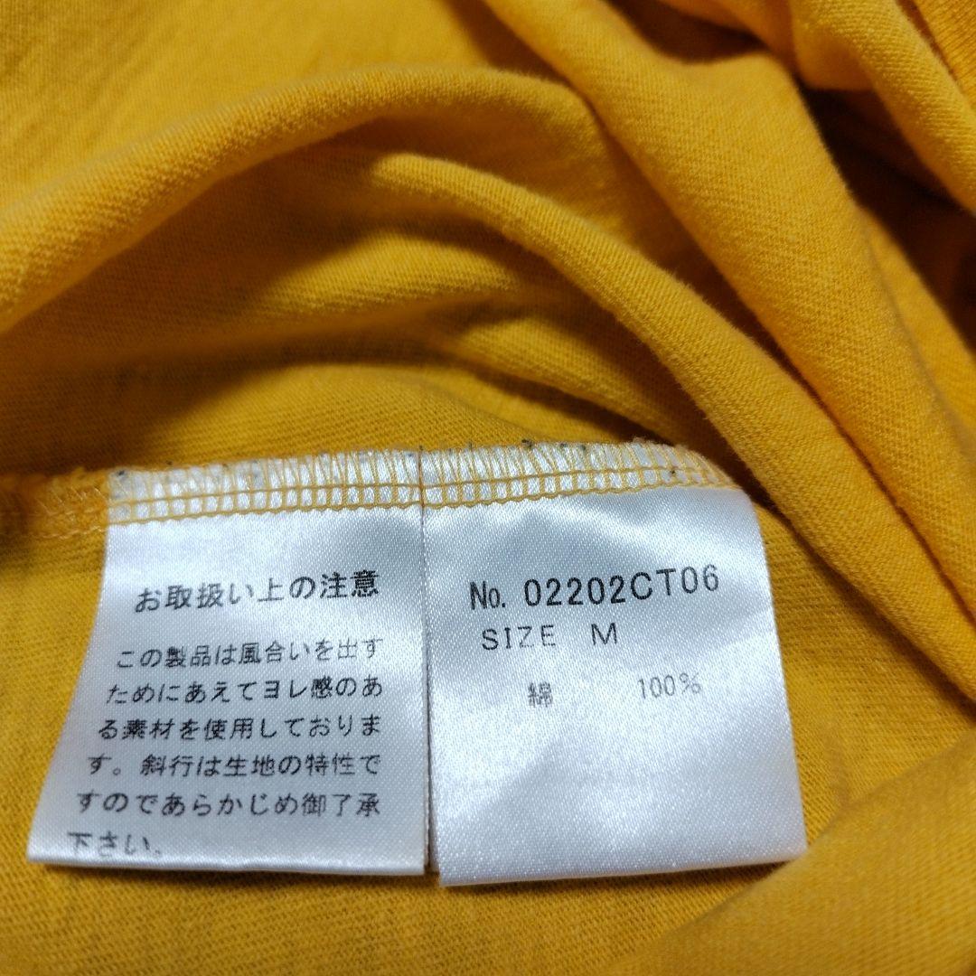 【即完売品】HYSTERIC GLAMOUR◆半袖Tシャツ◆メンズM