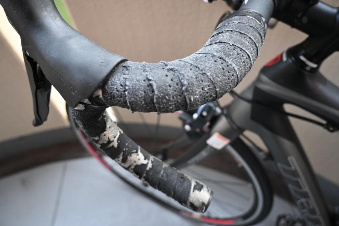 【なめこ】TREK DOMANE 4.3 フルカーボン　ロードバイク