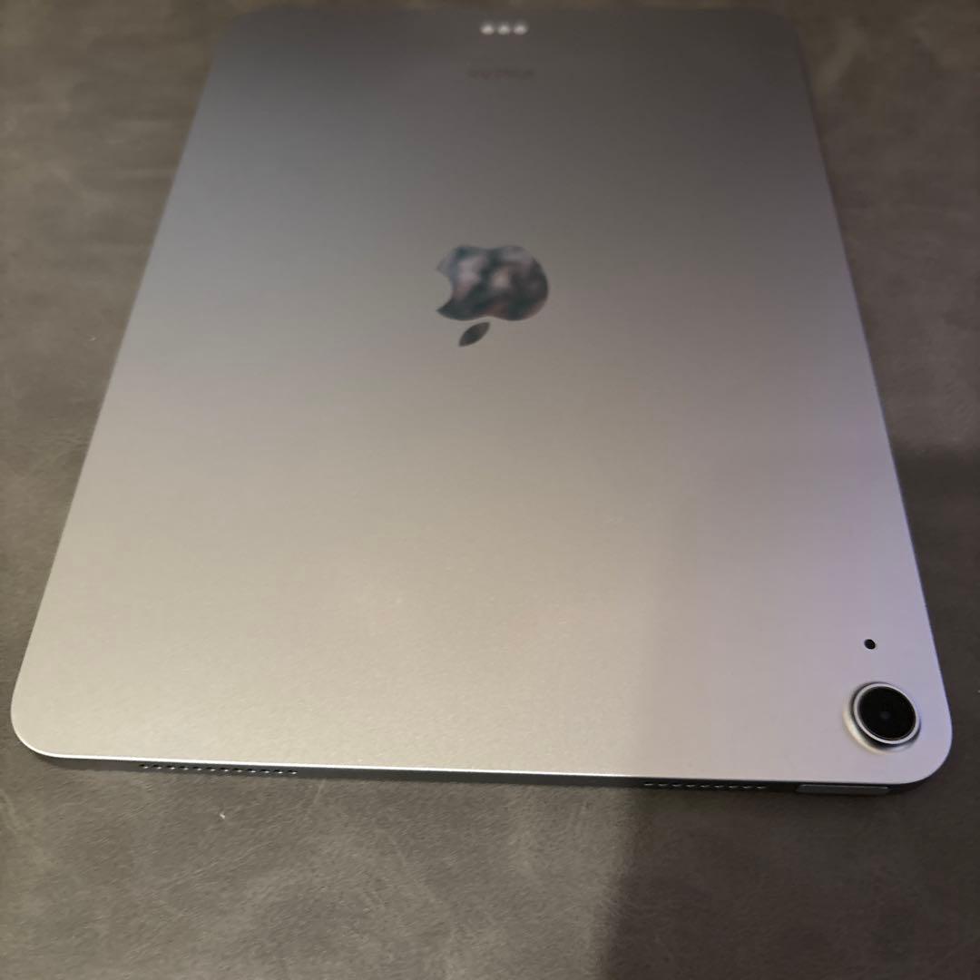 iPad Air 11インチ(M2) 256GB スペースグレー