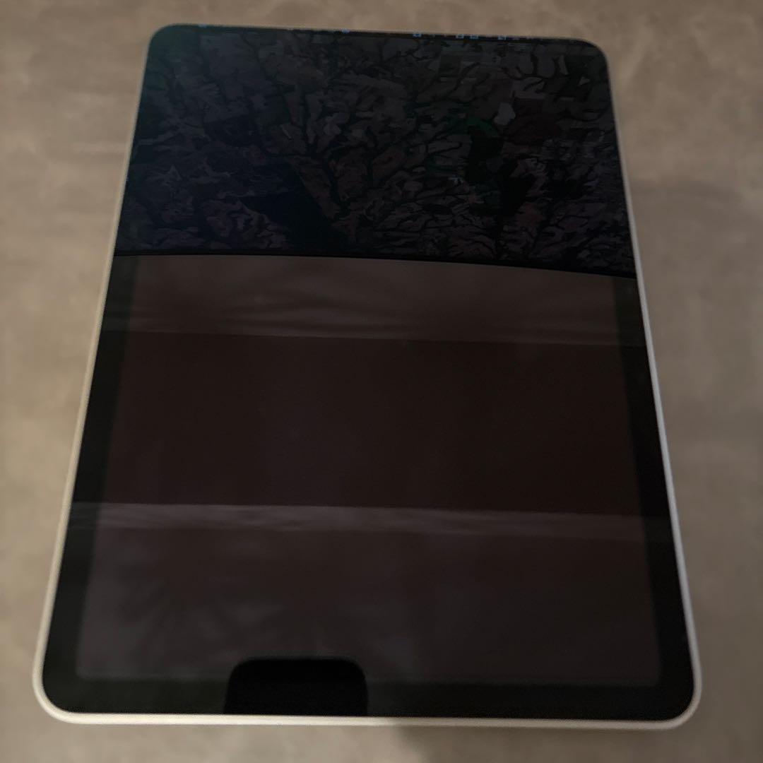 iPad Air 11インチ(M2) 256GB スペースグレー