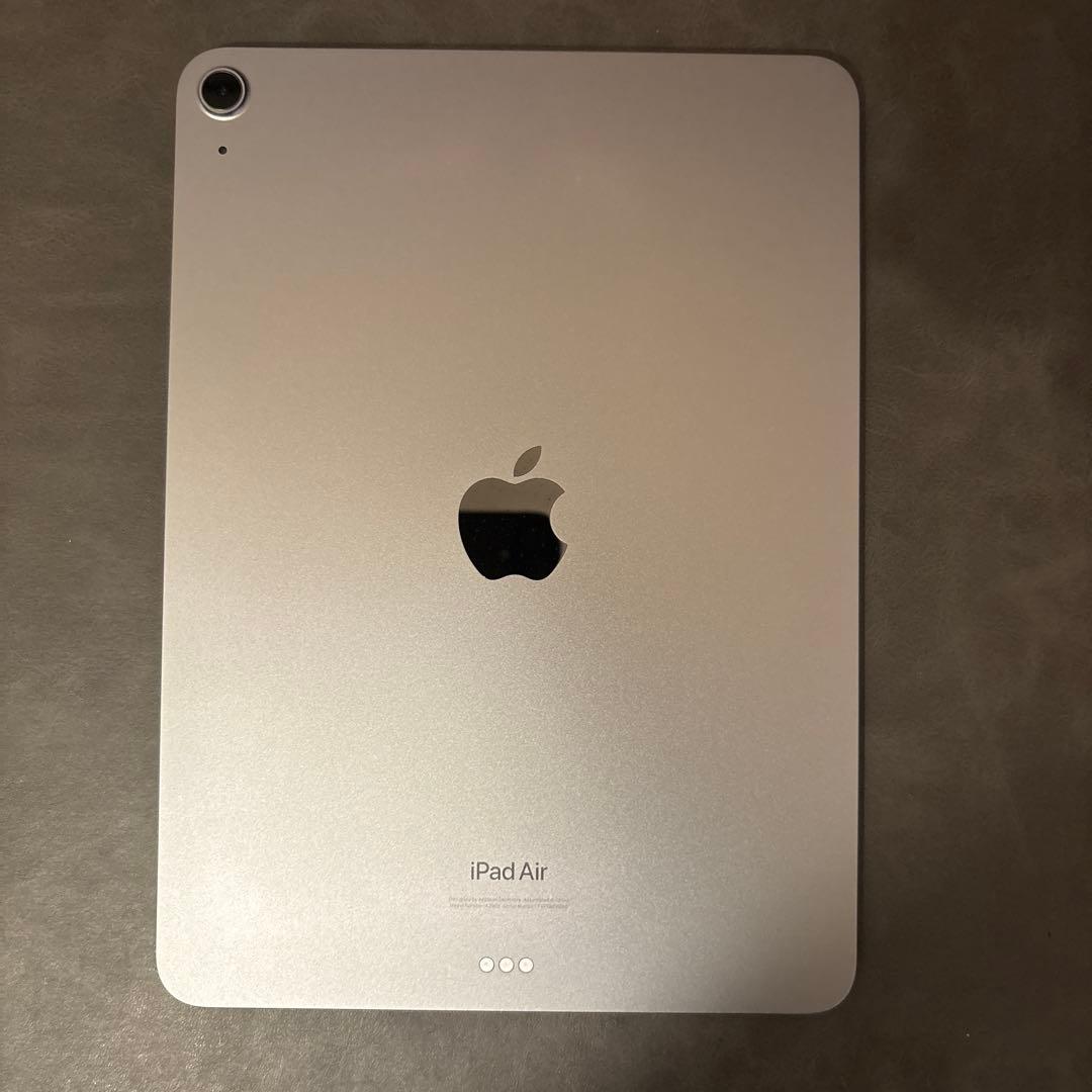 iPad Air 11インチ(M2) 256GB スペースグレー