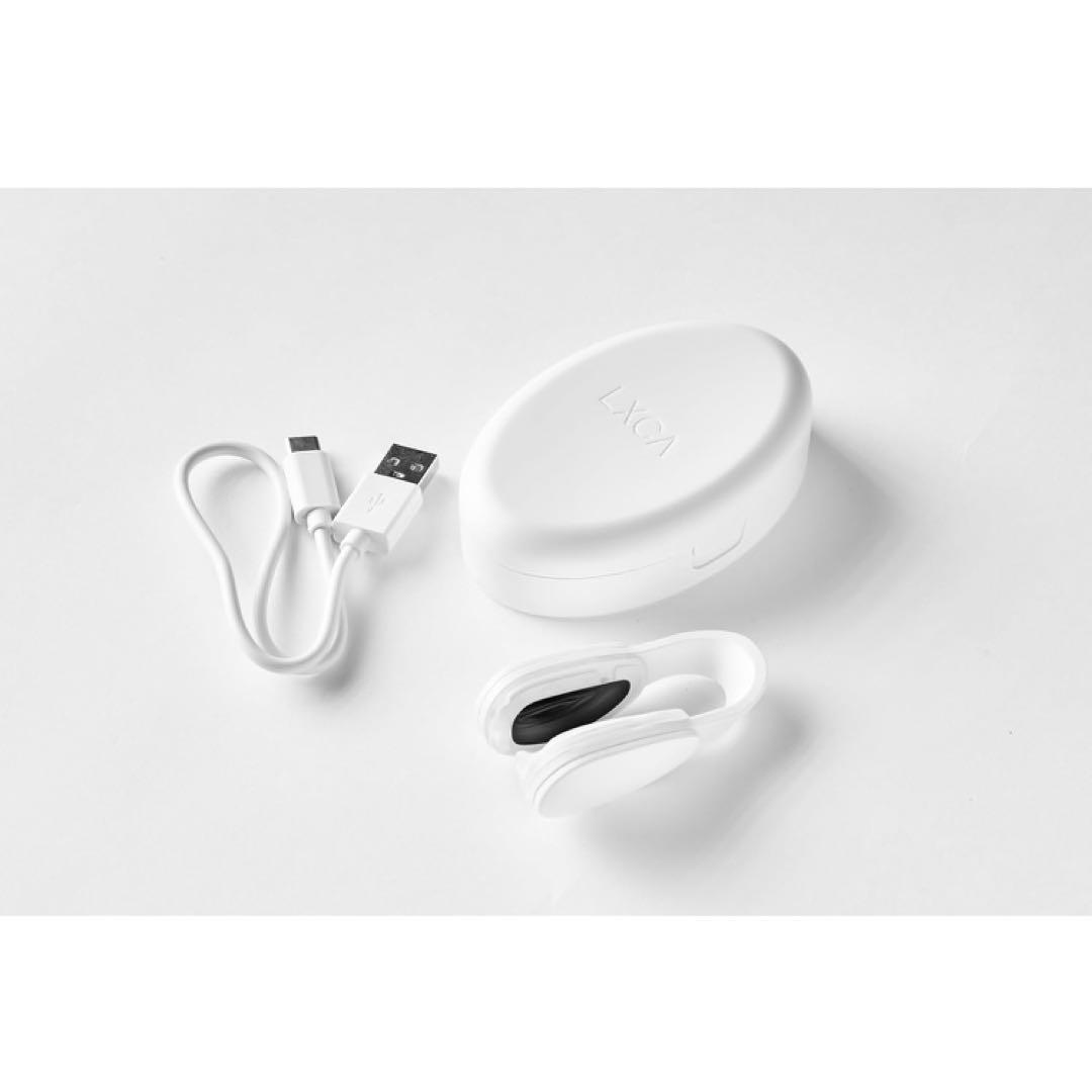 【新品未開封】鼻専用美顔器 LUXCEAR Fornez