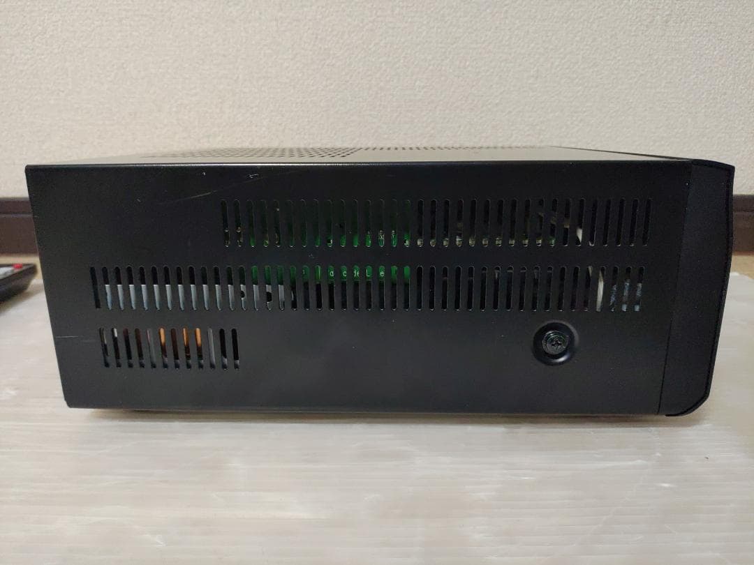DENON/デノン CDレシーバー RCD-M39 2013年製 動作確認済