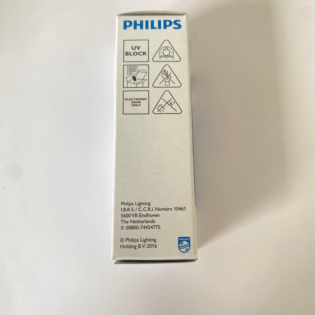PHILIPS CDM-Tm Mini 35W/930 PGJ5 12個 未使用