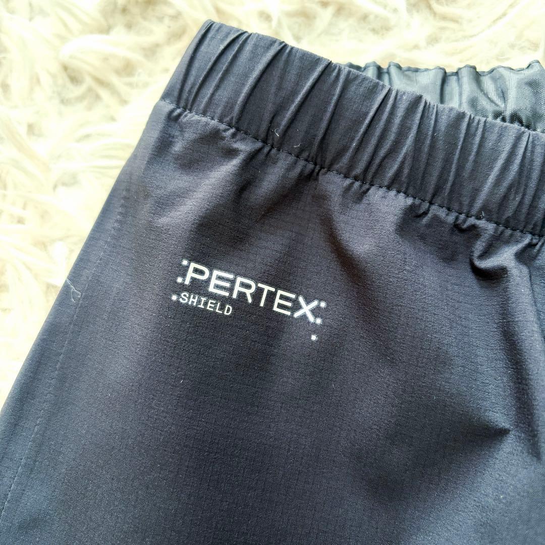 新品タグ付 マムート Masao Light 2.0 HS Pants 黒 L