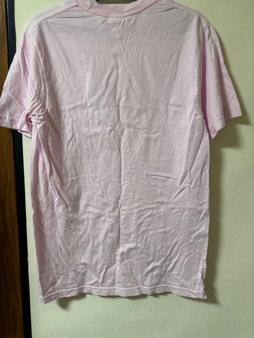 トップス Supreme Stick Tee \"Pink S