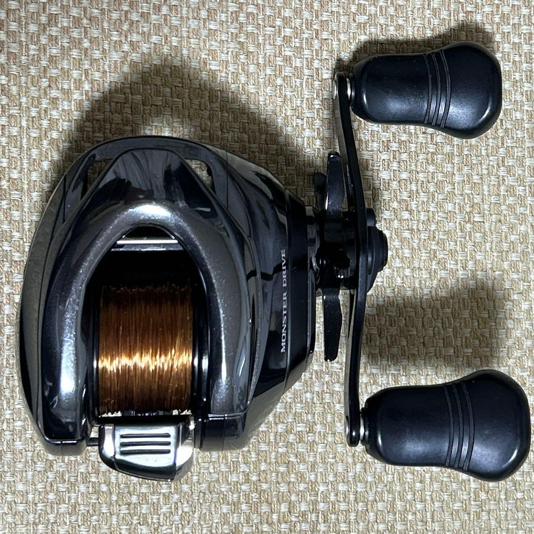 18アンタレスDCMD XG 右